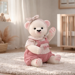 AniReal Oso Polar