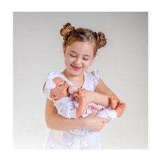 Sweet Reborn Mecanismo Chup Chup Rosa