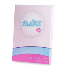 Sweet Reborn sin mecanismo diadema