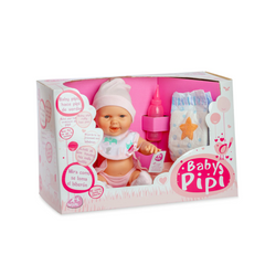 Baby Pipí Azul
