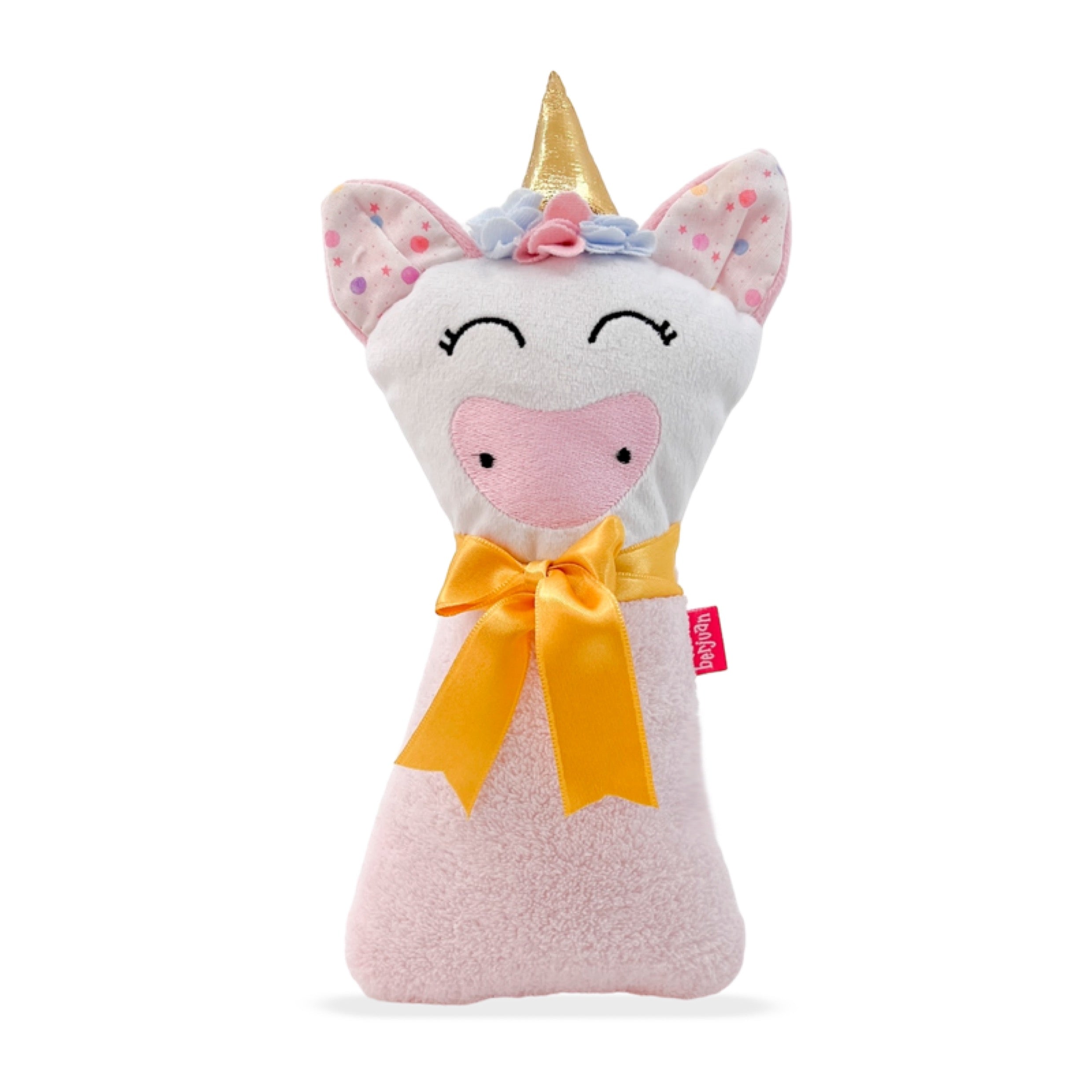 Mosquidoll Unicornio