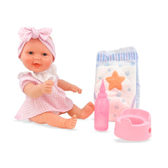 Baby Pipí Rosa
