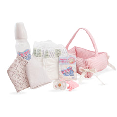 Baby Susú Canastilla Complementos