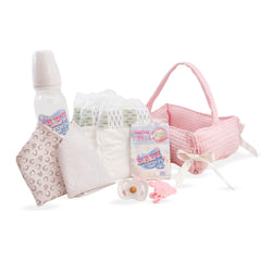 Baby Susú Canastilla Complementos