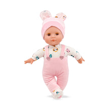 Mi Primer Susú Rosa con Mecanismo