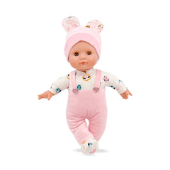 Mi Primer Susú Rosa con Mecanismo