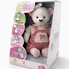 AniReal Oso Polar