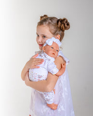 Sweet Reborn Mecanismo Chup Chup Rosa