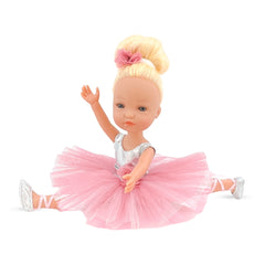 Muñeca Fashion Bailarina