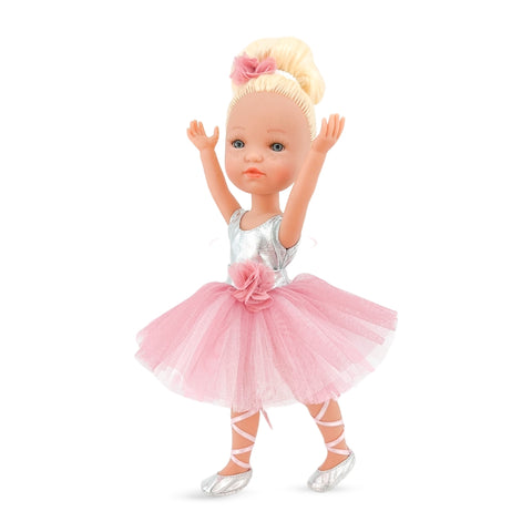 Muñeca Fashion Bailarina