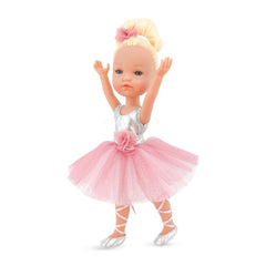 Muñeca Fashion Bailarina