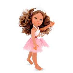 Muñeca Fashion Sirenita