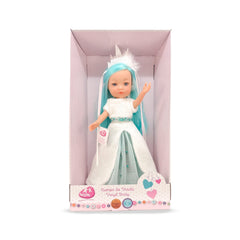 Muñeca Fashion Bailarina