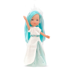 Muñeca Fashion Reina de las Nieves