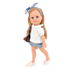 Muñeca My Girl Shorts Jean