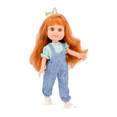 Muñeca My Girl Peto Vaquero