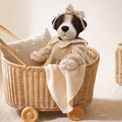 AniReal cachorro San Bernardo