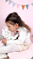 AniReal Cerdita Moteada