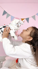 AniReal Cerdita Moteada