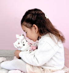 AniReal Cerdita Moteada