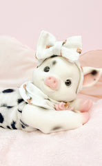 AniReal Cerdita Moteada