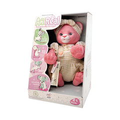 AniReal Pantera Rosa