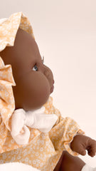 Chubby Blusa Naranja