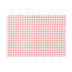 Baby Marianna Peto Vichy Rosa