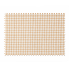 Baby Marianna Peto Vichy Beige
