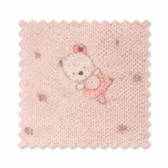 Baby Llorón Pijama Osita Bailarina