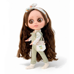 The Biggers Olivia Morena