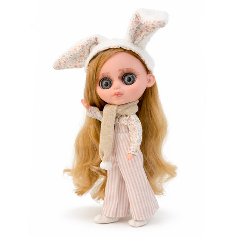 The Biggers Luna Orejitas