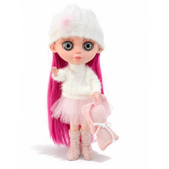 The Biggers Aby Pelo Rosa