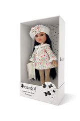 Eva Chic Pelo Platino