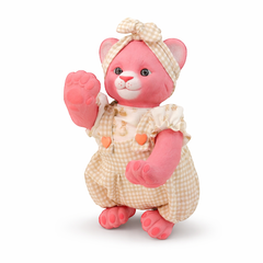 AniReal Pantera Rosa