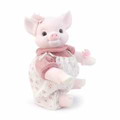 AniReal Cerdita Rosa