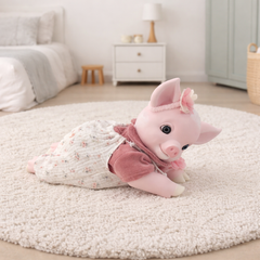 AniReal Cerdita Rosa