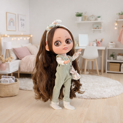 The Biggers Olivia Morena