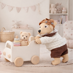 AniReal Perro Golden