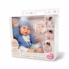 Bebé Glotón Niña Vestido