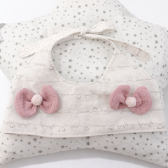 Bebé Glotón Niña Vestido