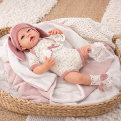 Sweet Essencial Body Estampado