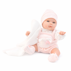 My Little Reborn Vichy Rosa