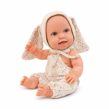 Andrea Baby Perrito