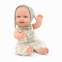 Andrea Baby Conejito