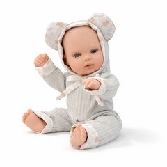 Baby Smile Osito