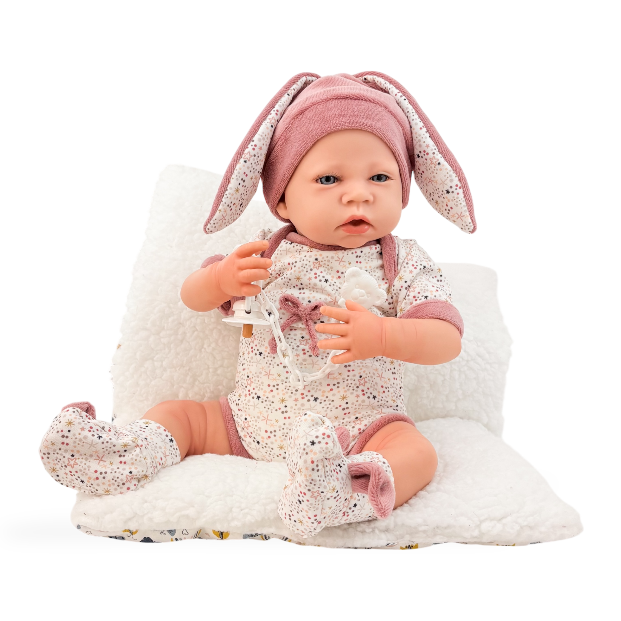 Sweet Essencial Body Estampado
