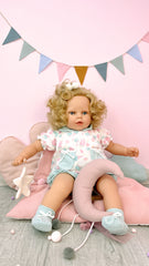 Muñeca Mi Nene Helados