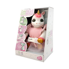 AniReal Cerdita Rosa