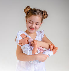 Sweet Reborn Mecanismo Chup Chup Niño